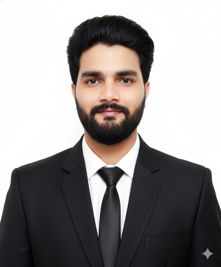 Rohan Sharma
