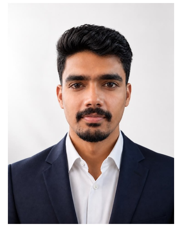 Vaibhav Singh
